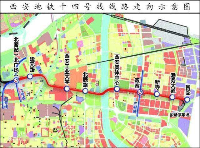地铁14号线最新线路图,适用性计划解读_UHD版46.45.41