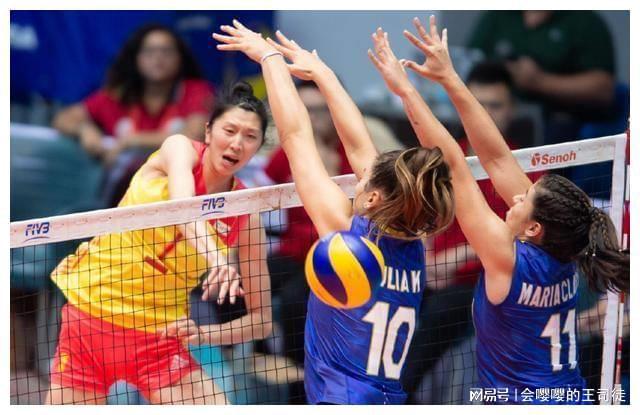 中国女排最新消息,全面分析解释定义_限量款68.50.92
