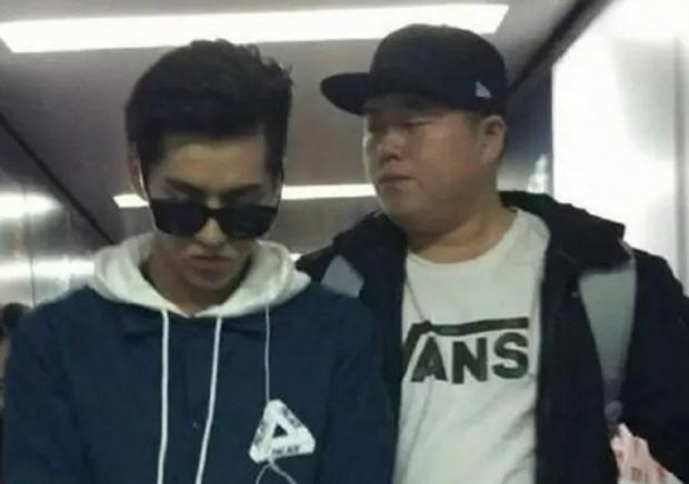 吴亦凡最新消息,高效实施设计策略_高级款27.61.33