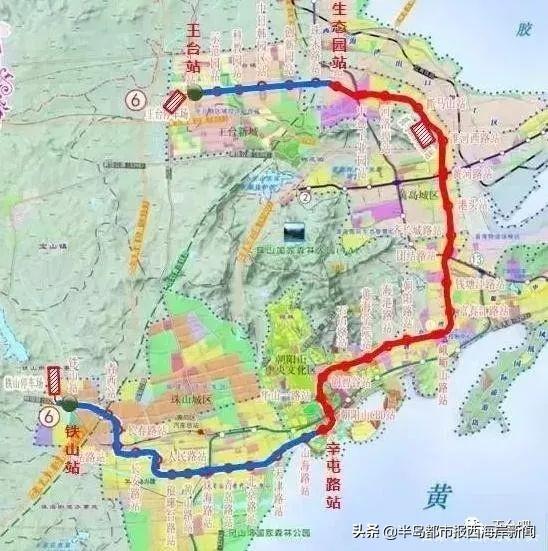 地铁6号线最新线路图,精准实施步骤_Linux27.64.90
