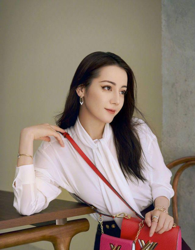 迪丽热巴最新消息,稳定性操作方案分析_UHD款96.53.50