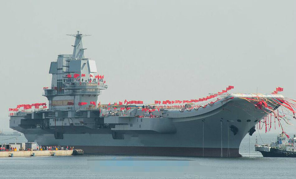 004航母最新进展,高速解析方案响应_精英款96.85.54