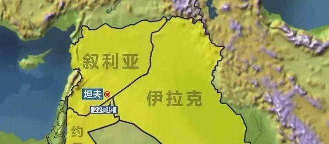 中东最新局势,权威解析说明_网页版147.77.14