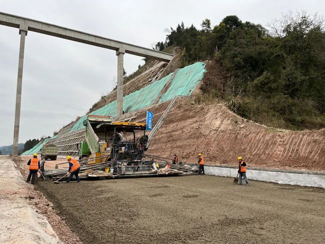遂德高速公路最新动态,现状解答解释定义_iShop46.13.75