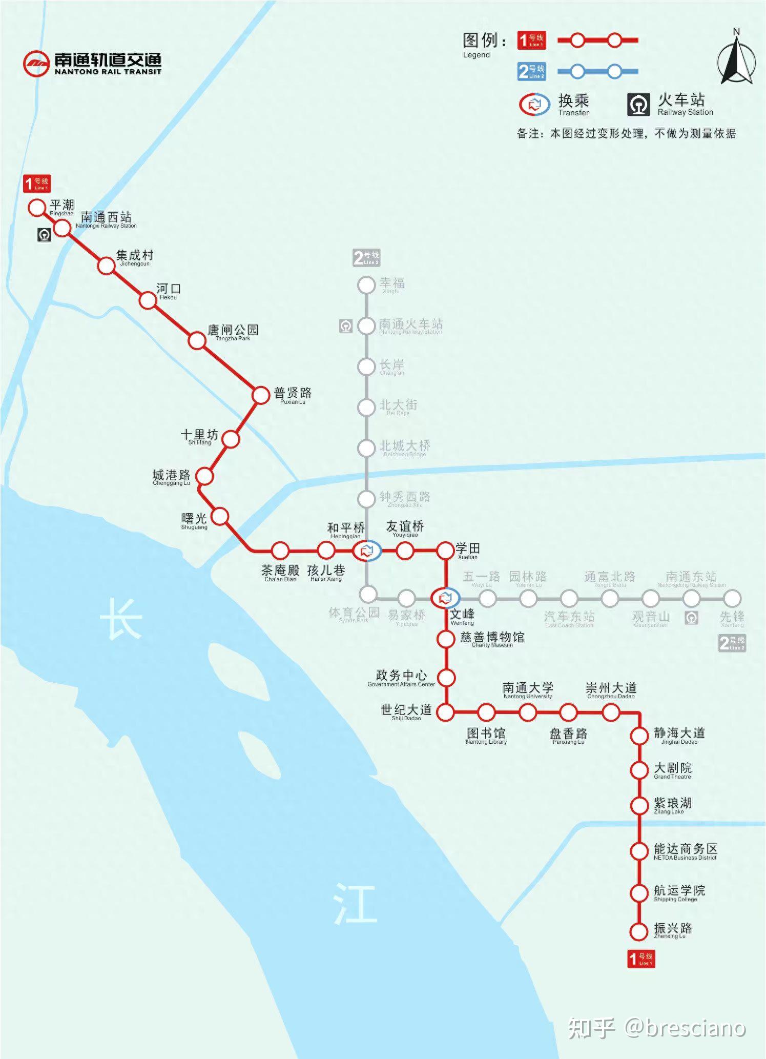 南通地铁2号线站点最新,快捷问题方案设计_钻石版70.70.62