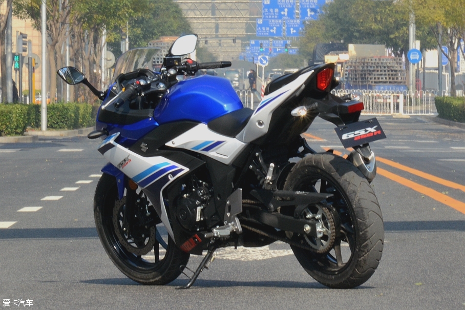 铃木gsx250r最新视频,深入执行数据策略_Ultra27.73.25